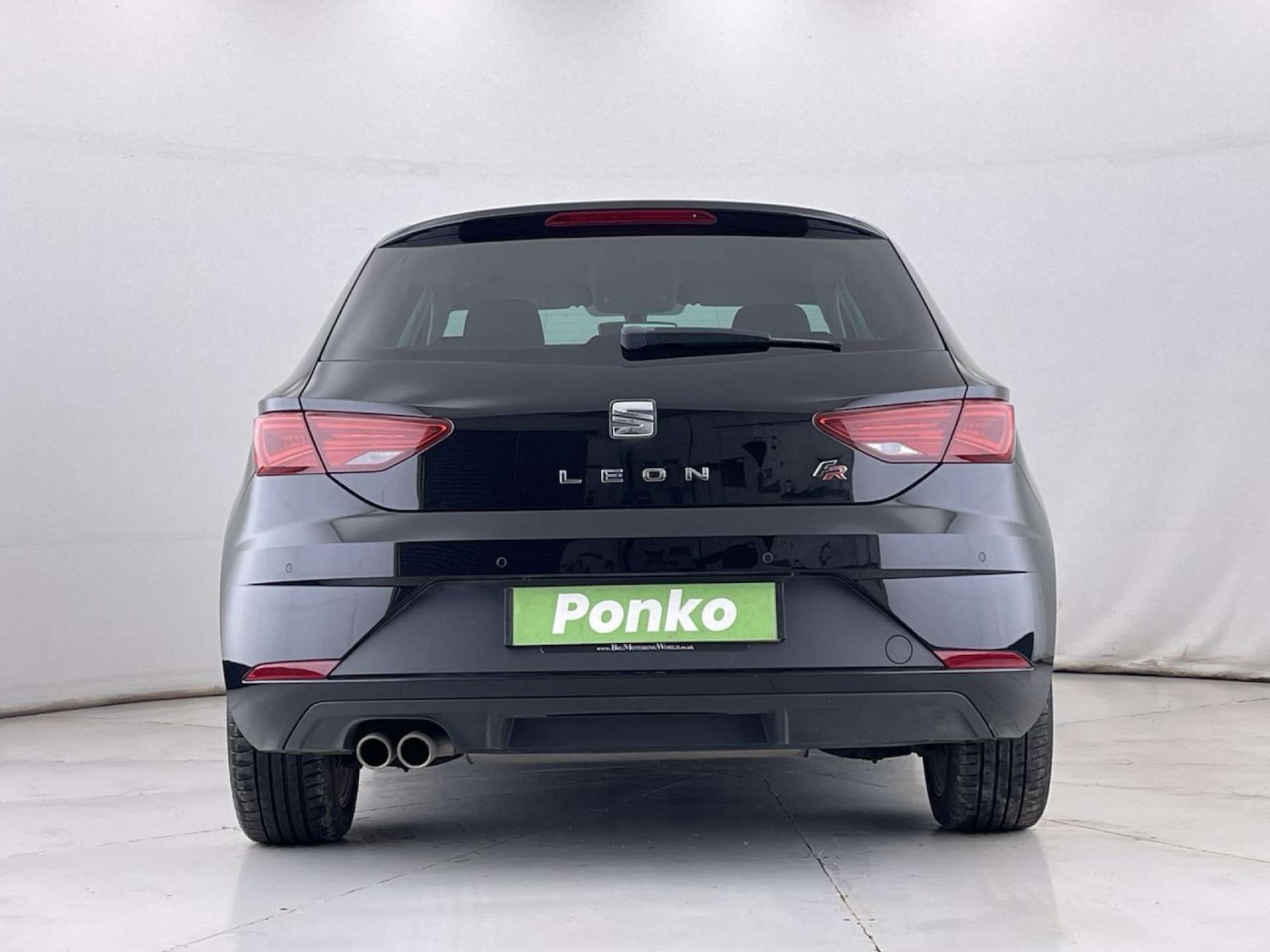 Used SEAT Leon 2018 for sale - 76182689: Photo 17