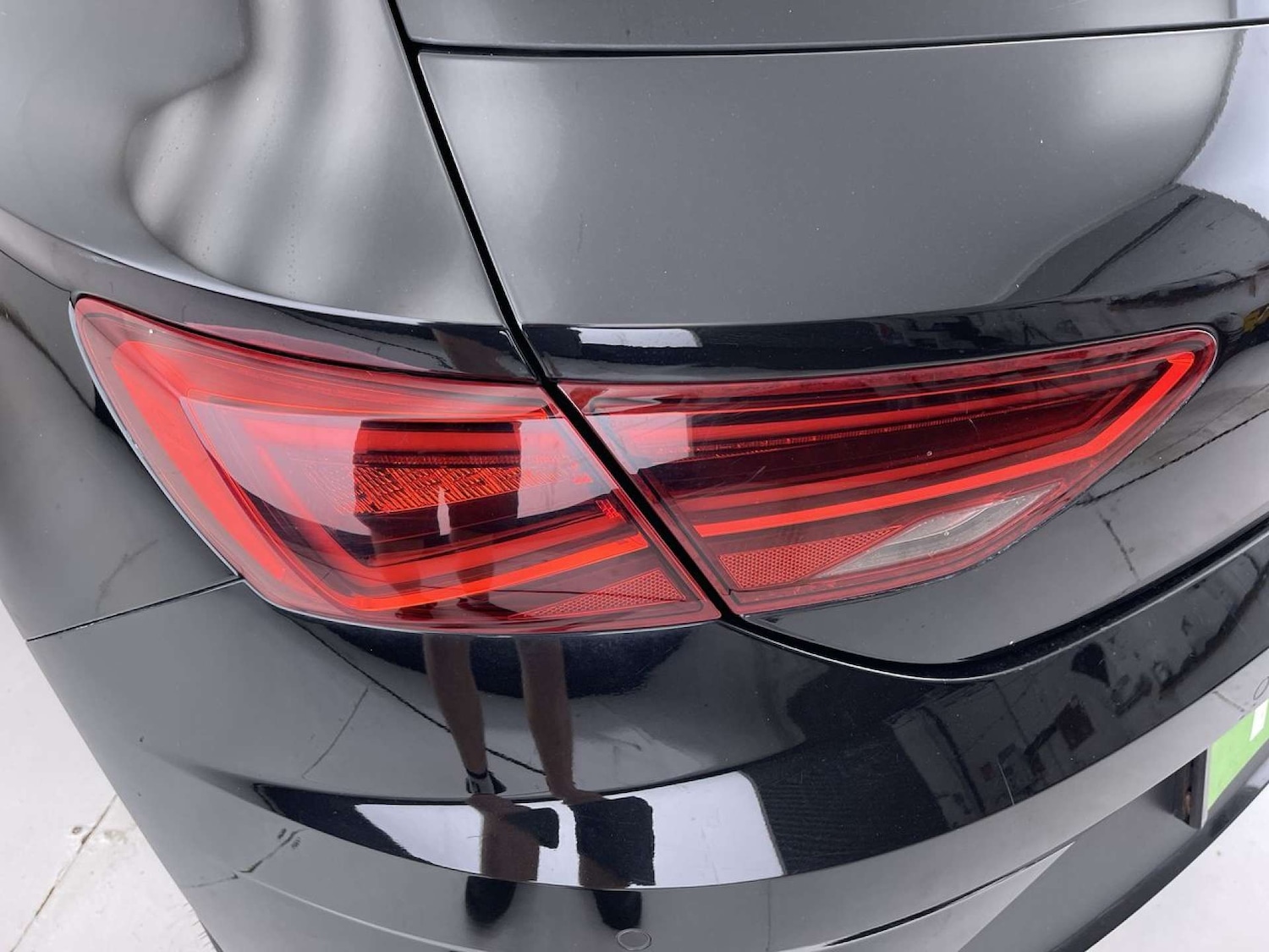 Used SEAT Leon 2018 for sale - 76182689: Photo 20