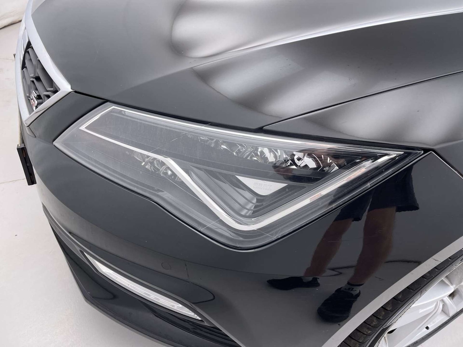 Used SEAT Leon 2018 for sale - 76182689: Photo 21