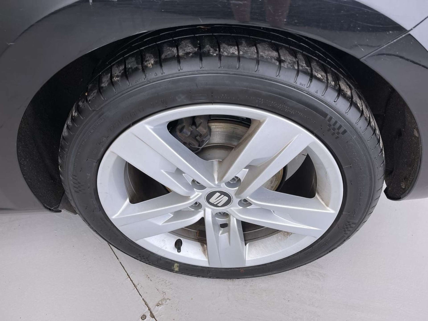 Used SEAT Leon 2018 for sale - 76182689: Photo 22