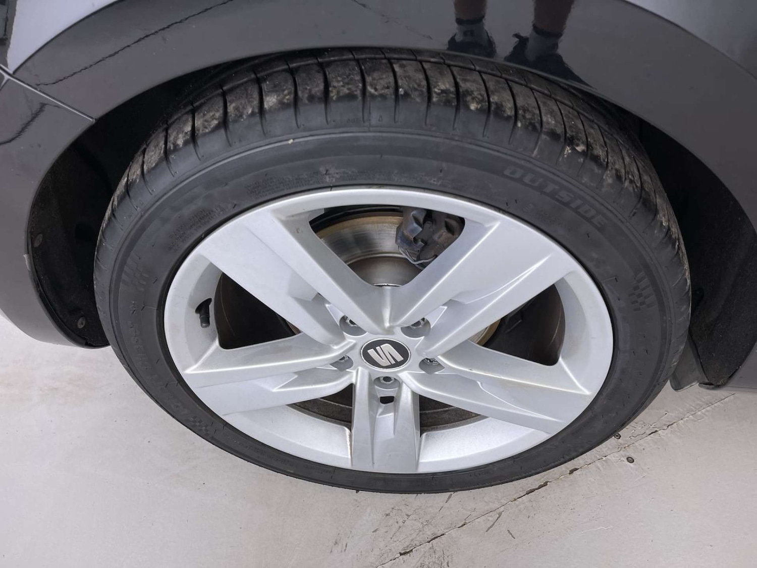 Used SEAT Leon 2018 for sale - 76182689: Photo 23