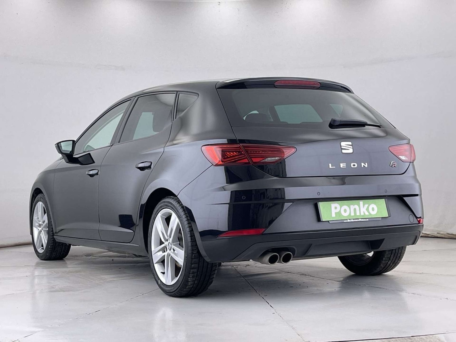 Used SEAT Leon 2018 for sale - 76182689: Photo 3