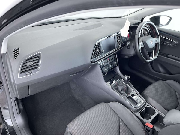 Used SEAT Leon 2018 for sale - 76182689: Photo 32