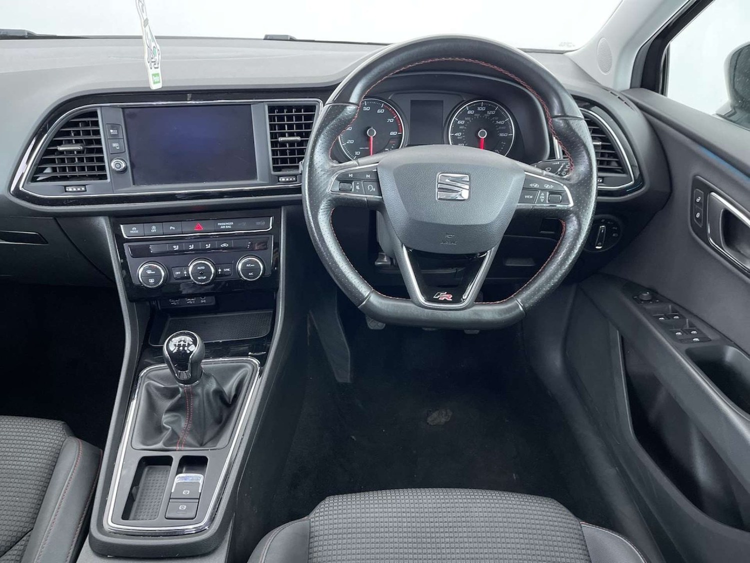 Used SEAT Leon 2018 for sale - 76182689: Photo 35