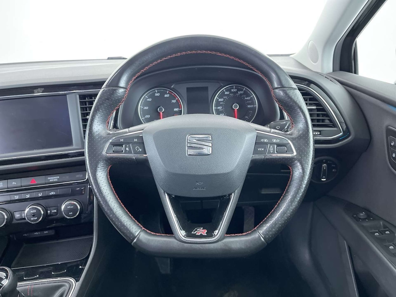 Used SEAT Leon 2018 for sale - 76182689: Photo 36