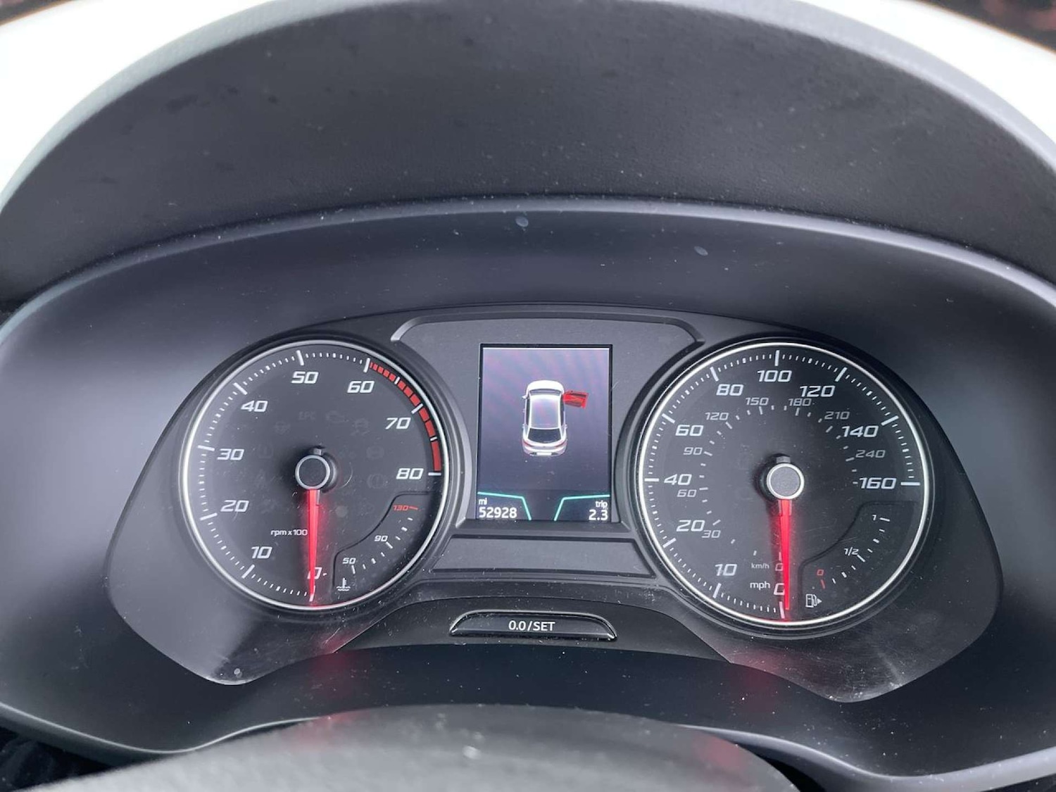 Used SEAT Leon 2018 for sale - 76182689: Photo 39