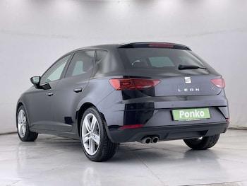 Used SEAT Leon 2018 for sale - 76182689: Photo 3