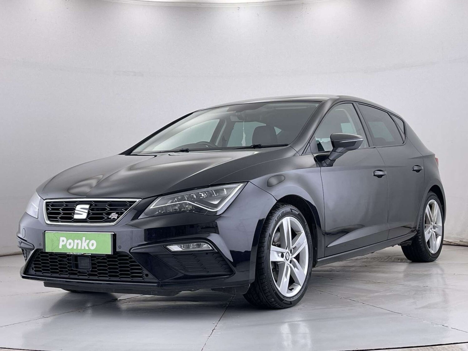 Used SEAT Leon 2018 for sale - 76182689: Photo 4