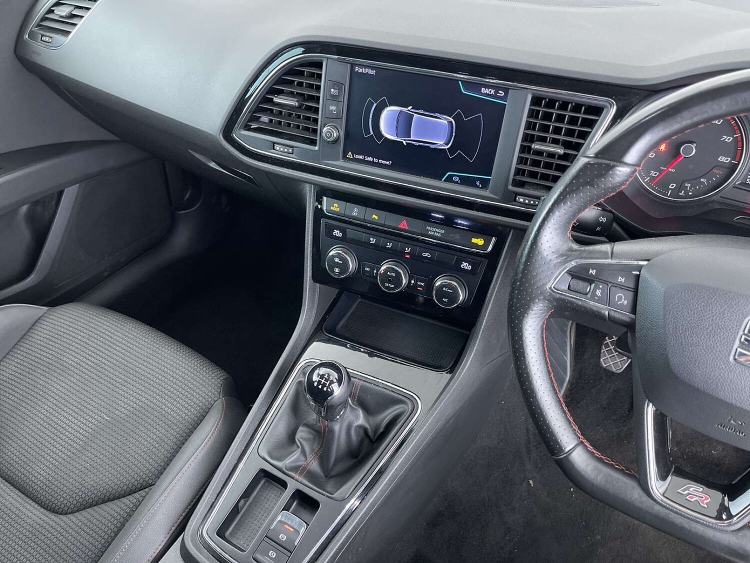 Used SEAT Leon 2018 for sale - 76182689: Photo 44