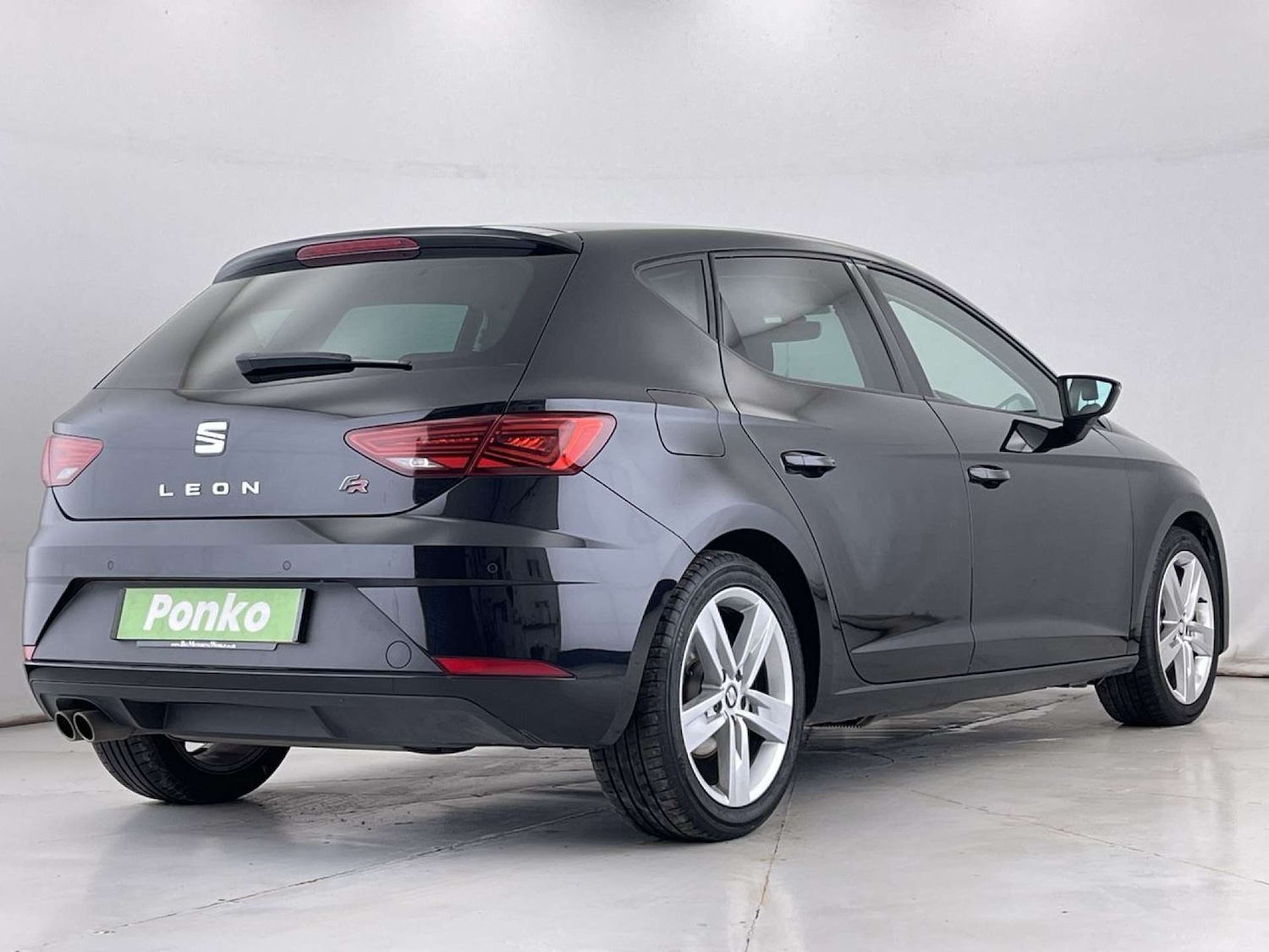 Used SEAT Leon 2018 for sale - 76182689: Photo 5