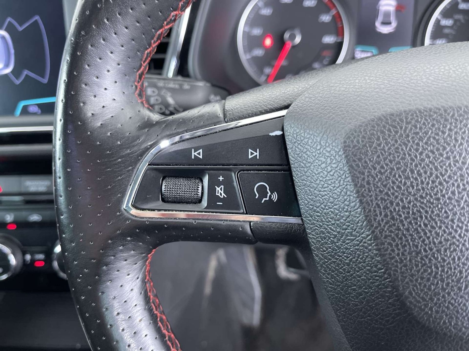 Used SEAT Leon 2018 for sale - 76182689: Photo 50