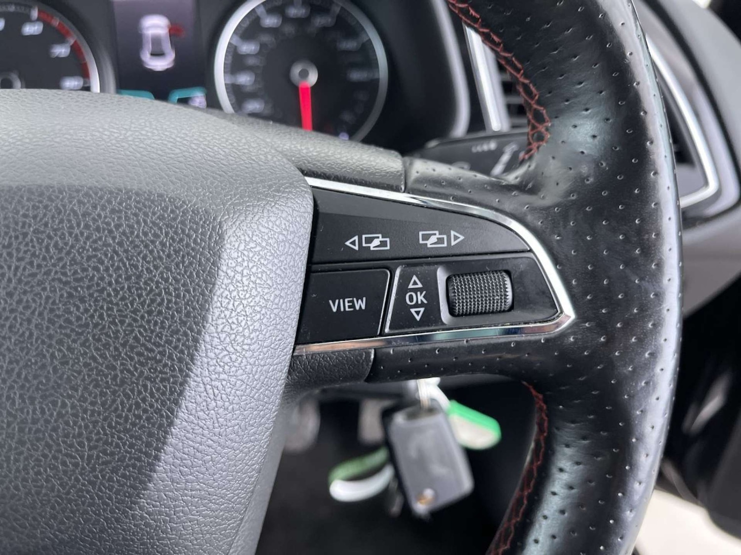 Used SEAT Leon 2018 for sale - 76182689: Photo 51