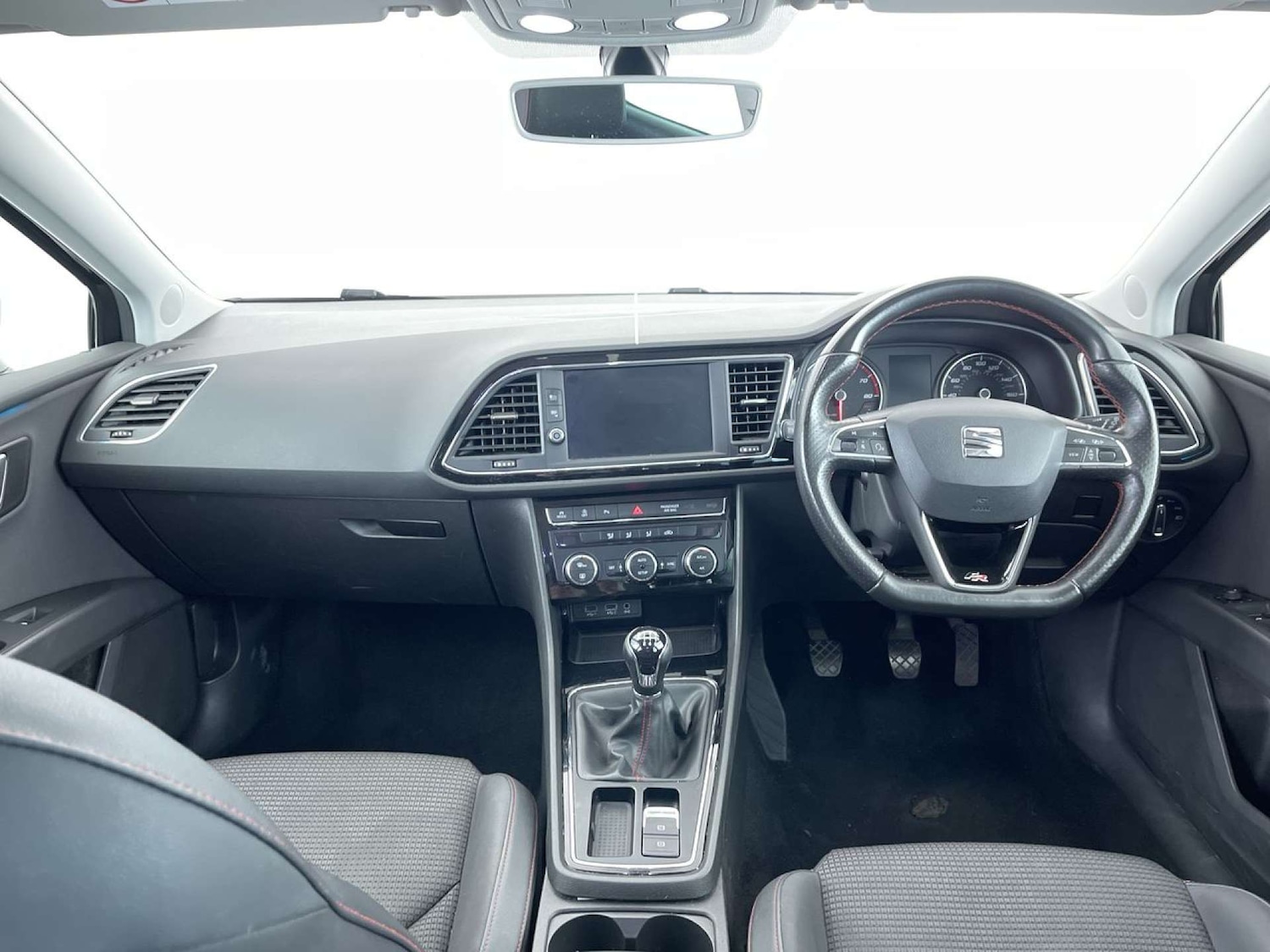 Used SEAT Leon 2018 for sale - 76182689: Photo 8