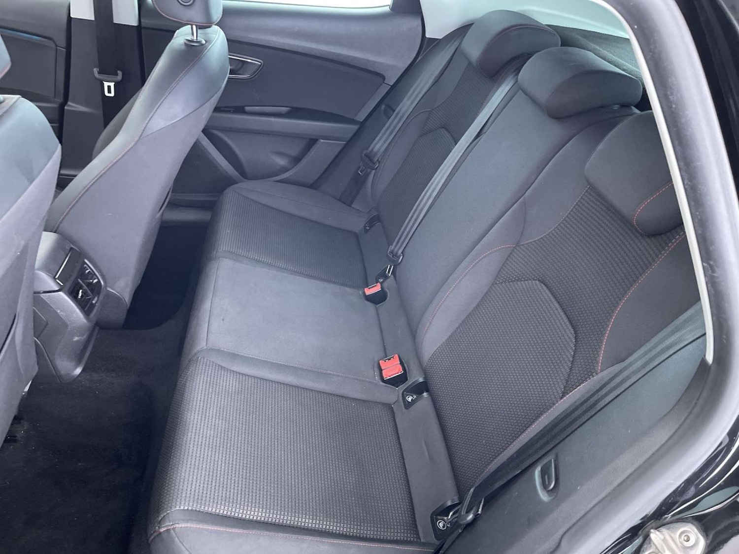 Used SEAT Leon 2018 for sale - 76182689: Photo 9