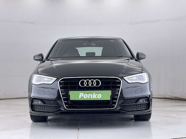 Used Audi A3 2016 for sale - 76319710: Photo 14