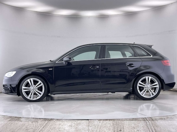 Used Audi A3 2016 for sale - 76319710: Photo 16