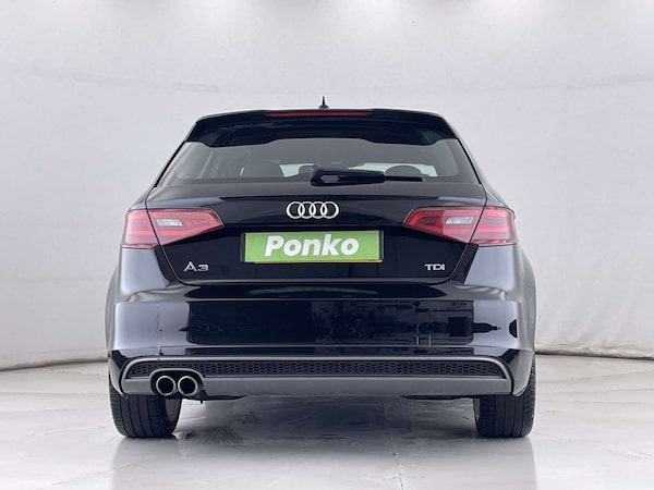 Used Audi A3 2016 for sale - 76319710: Photo 17