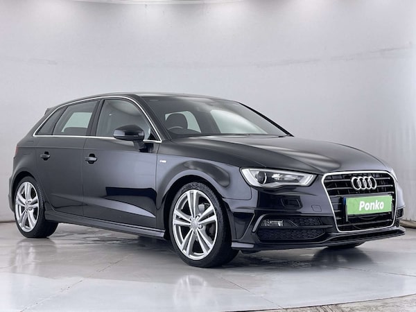Used Audi A3 2016 for sale - 76319710: Photo 1