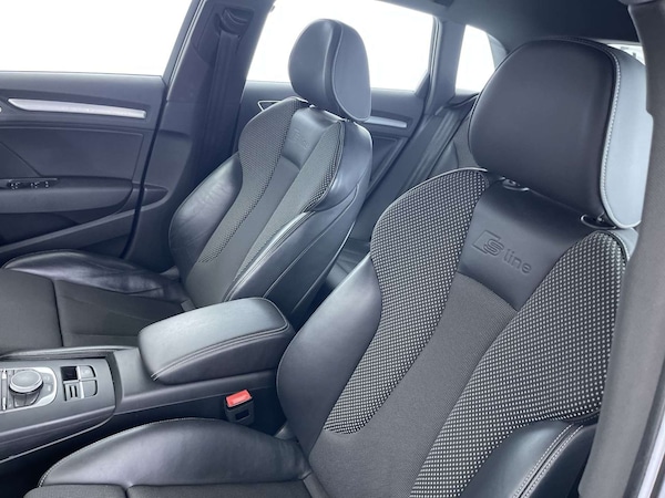 Used Audi A3 2016 for sale - 76319710: Photo 31
