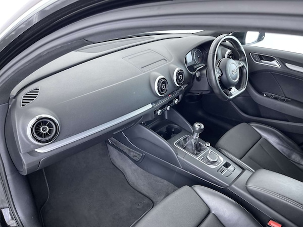 Used Audi A3 2016 for sale - 76319710: Photo 32