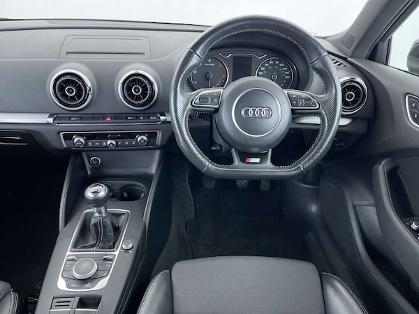 Used Audi A3 2016 for sale - 76319710: Photo 35