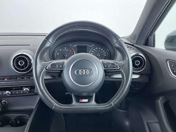 Used Audi A3 2016 for sale - 76319710: Photo 36