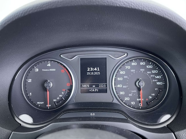 Used Audi A3 2016 for sale - 76319710: Photo 39