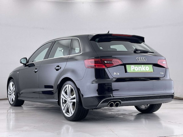 Used Audi A3 2016 for sale - 76319710: Photo 3