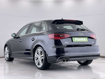Used Audi A3 2016 for sale - 76319710: Photo 3