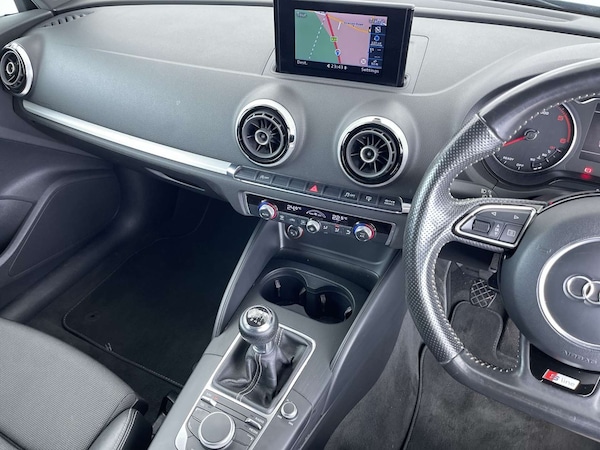 Used Audi A3 2016 for sale - 76319710: Photo 45