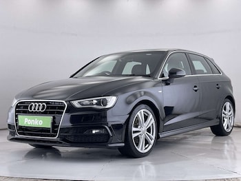 Used Audi A3 2016 for sale - 76319710: Photo 4