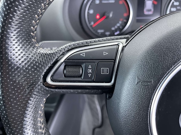 Used Audi A3 2016 for sale - 76319710: Photo 50