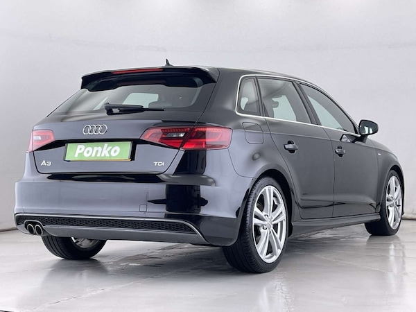 Used Audi A3 2016 for sale - 76319710: Photo 5