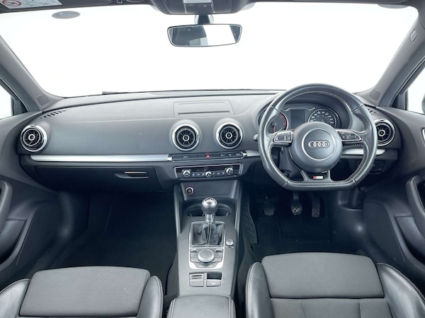 Used Audi A3 2016 for sale - 76319710: Photo 8