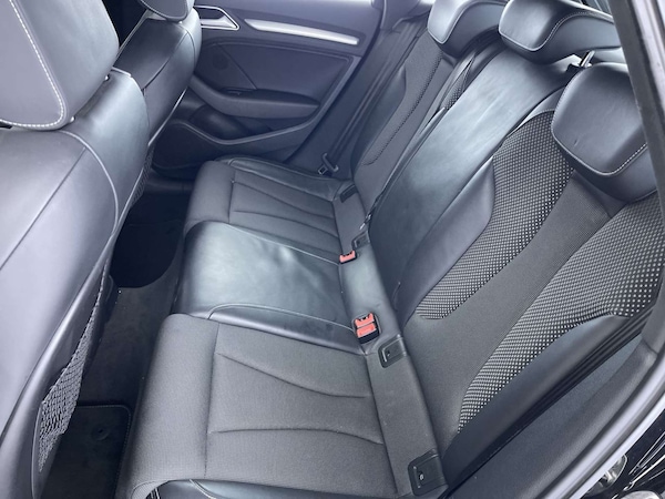 Used Audi A3 2016 for sale - 76319710: Photo 9