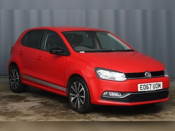 Volkswagen Polo feature image