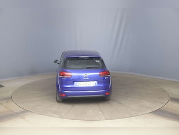 Used Citroen C4 Picasso 2018 for sale - 79504297: Photo