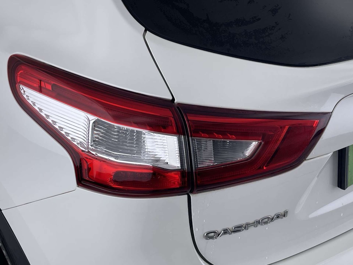 Used Nissan Qashqai 2016 for sale - 76547241: Photo 20