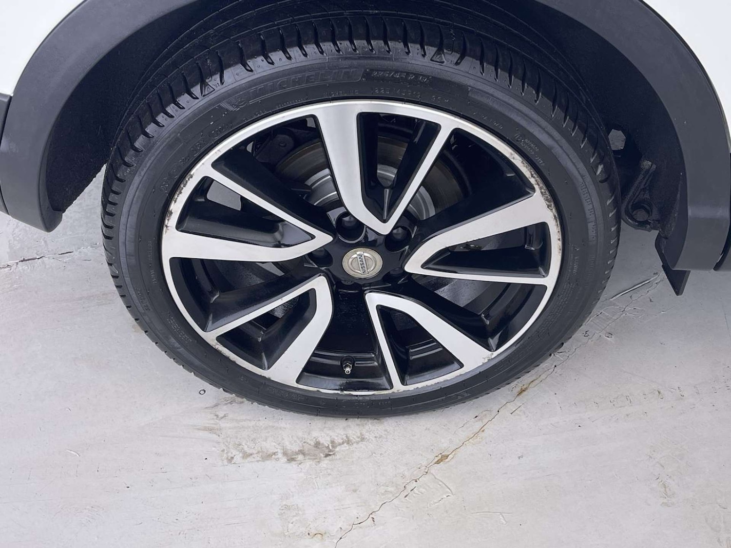 Used Nissan Qashqai 2016 for sale - 76547241: Photo 22