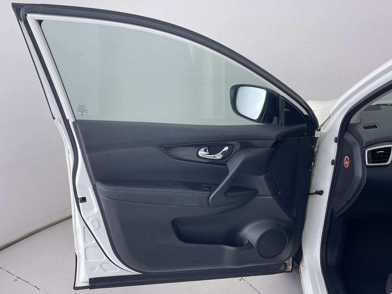 Used Nissan Qashqai 2016 for sale - 76547241: Photo 26