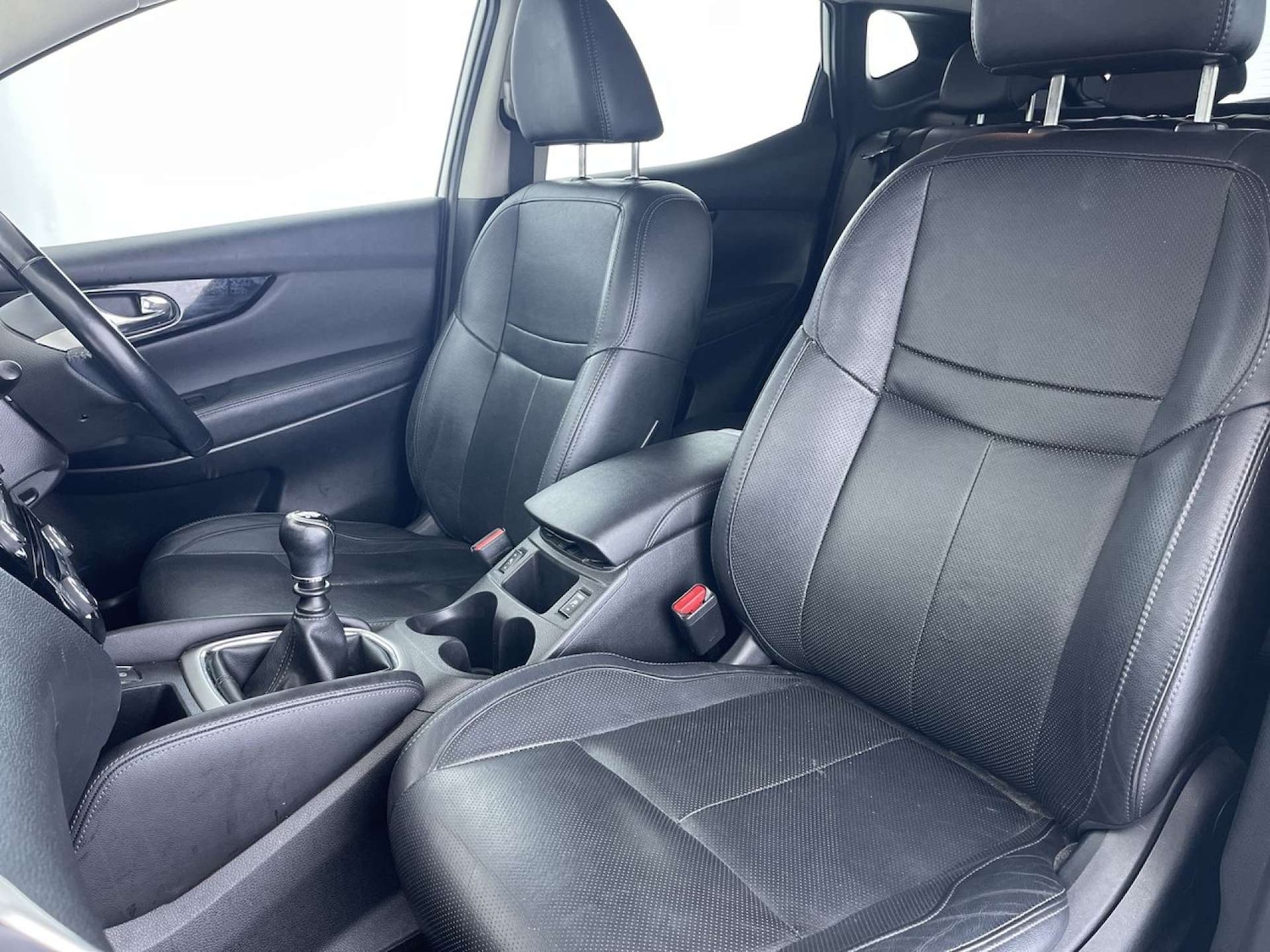 Used Nissan Qashqai 2016 for sale - 76547241: Photo 30