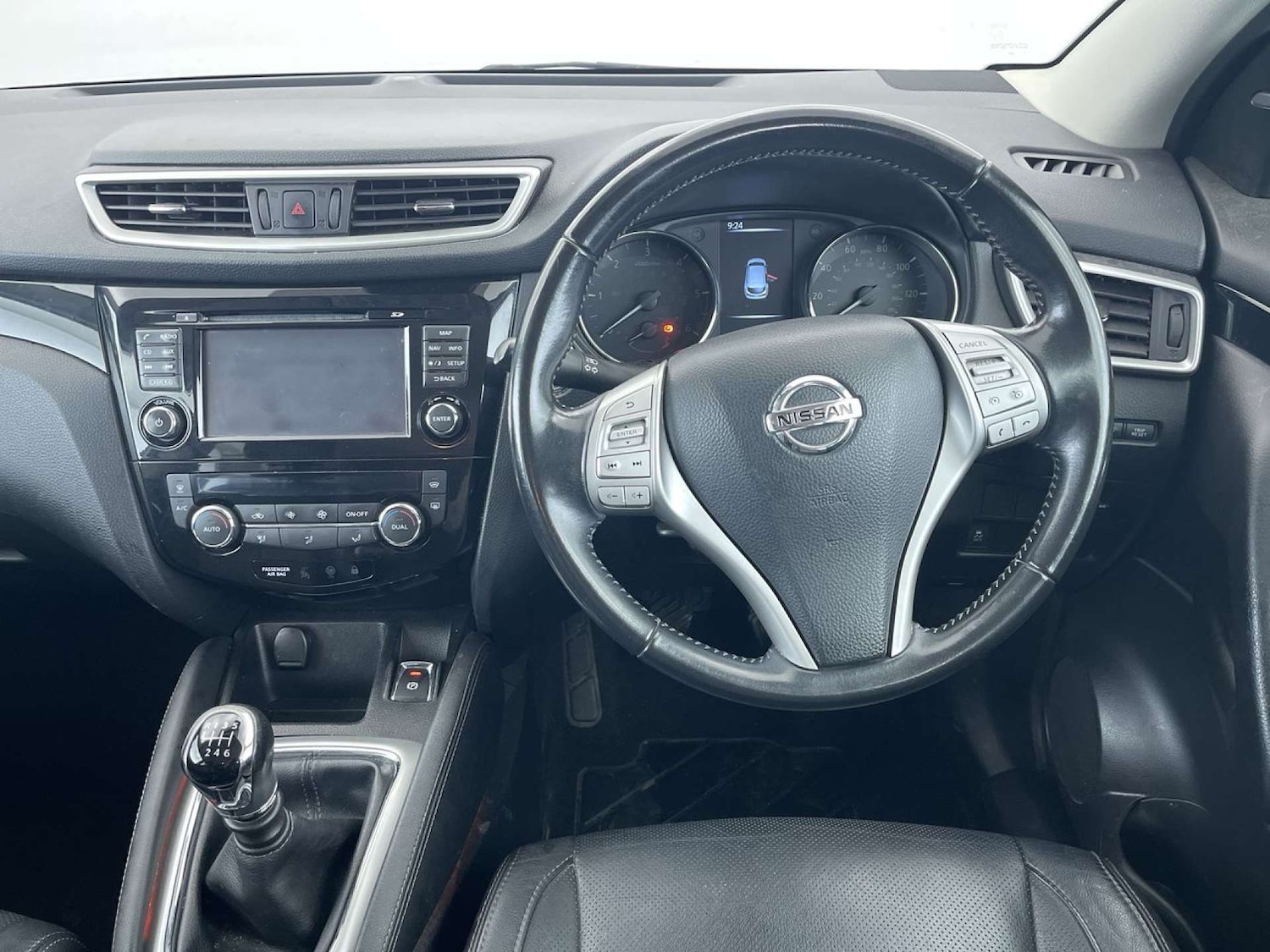 Used Nissan Qashqai 2016 for sale - 76547241: Photo 34