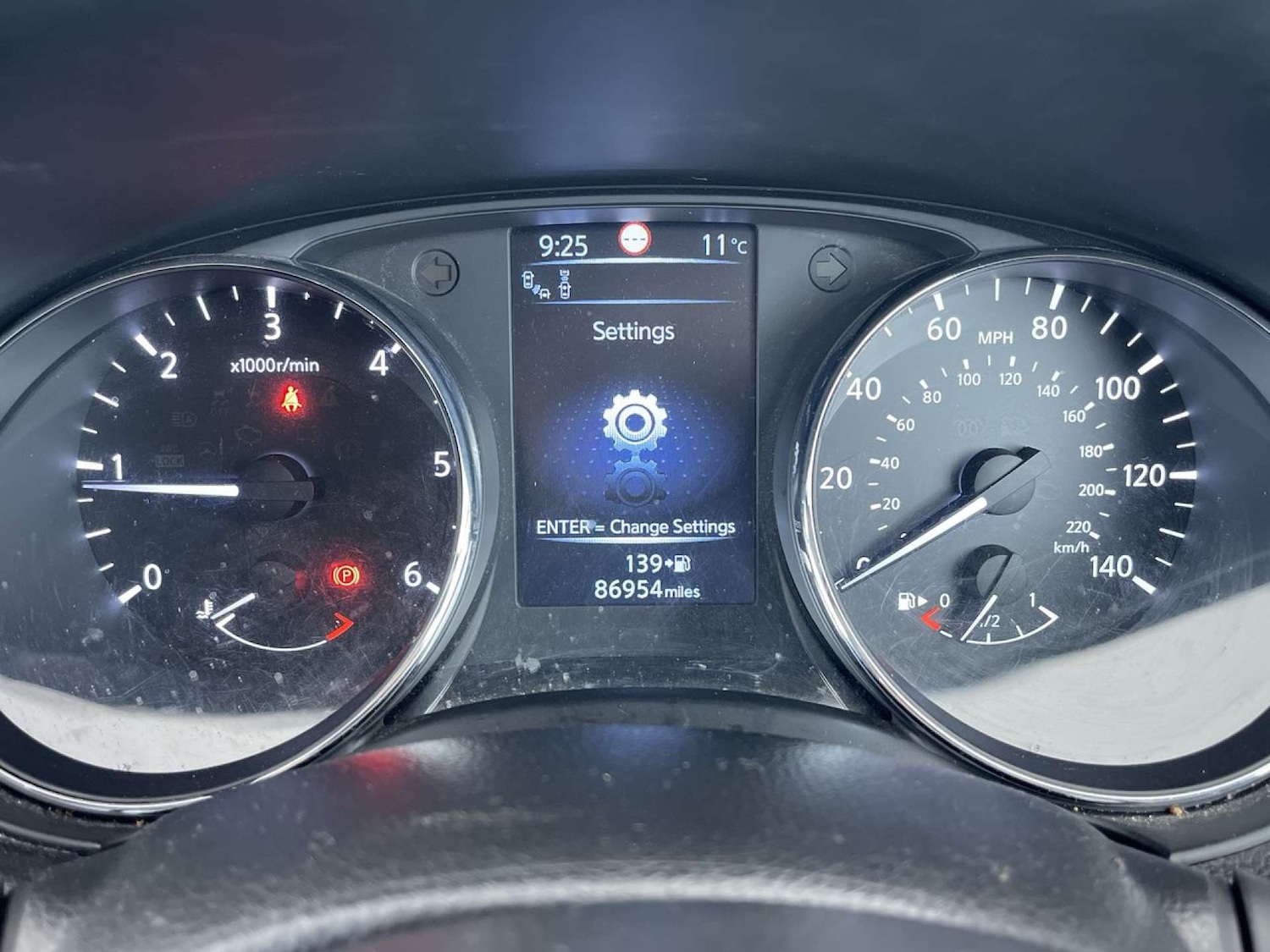 Used Nissan Qashqai 2016 for sale - 76547241: Photo 36