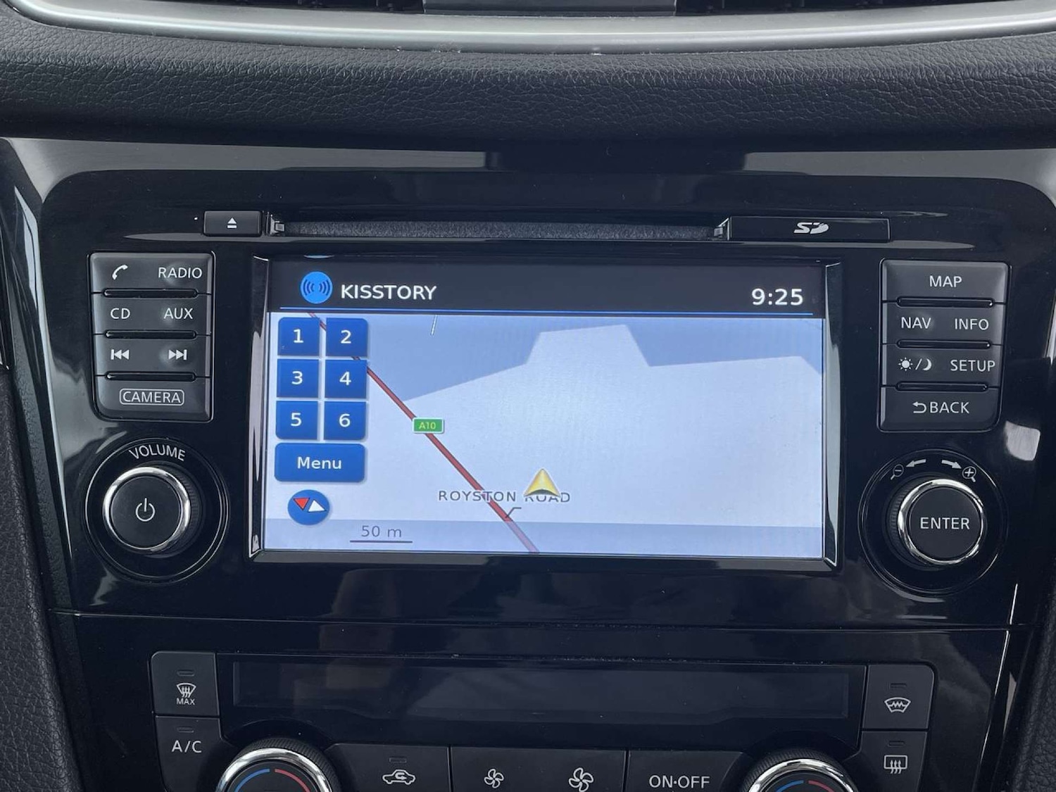 Used Nissan Qashqai 2016 for sale - 76547241: Photo 39