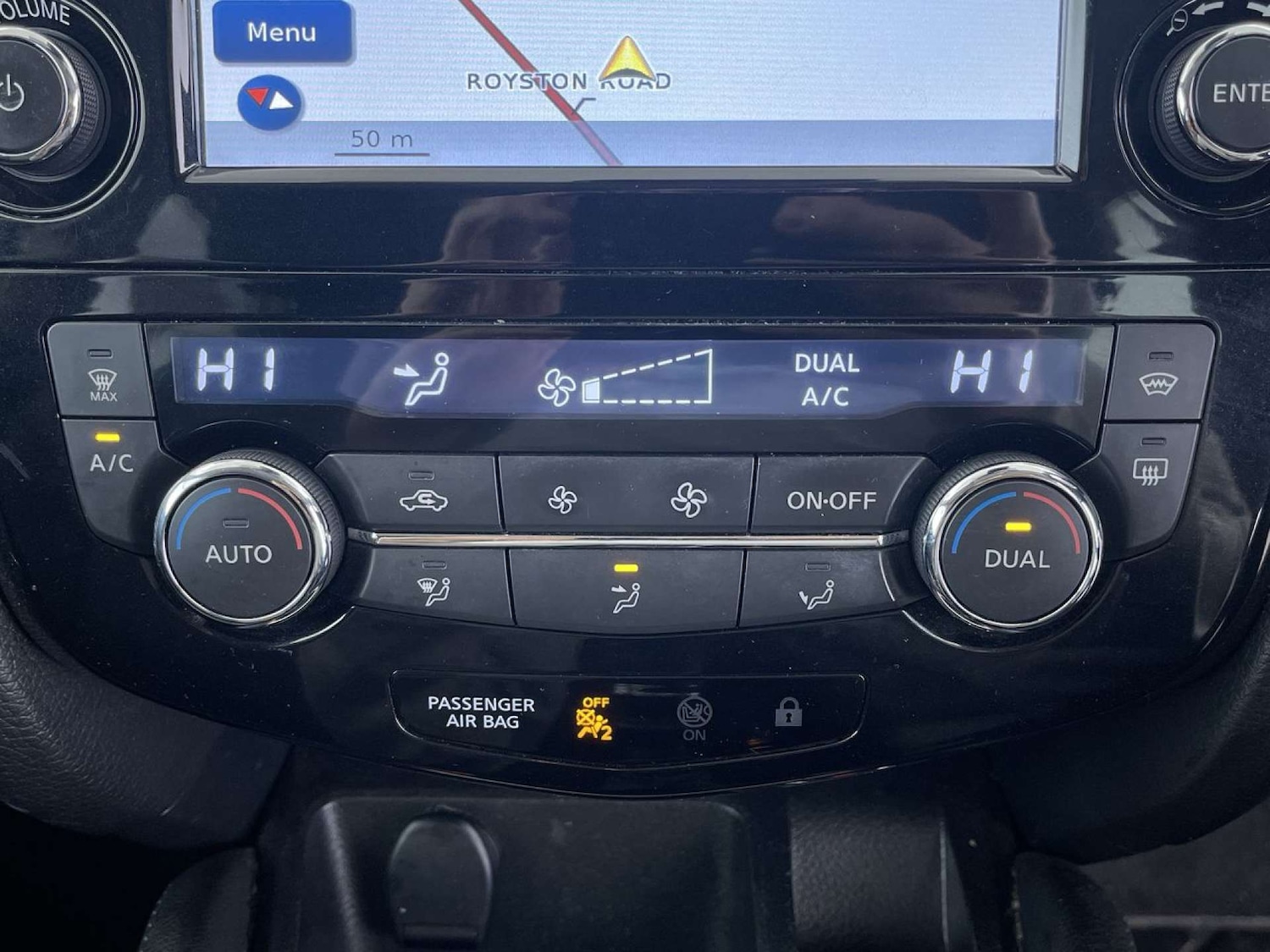 Used Nissan Qashqai 2016 for sale - 76547241: Photo 42