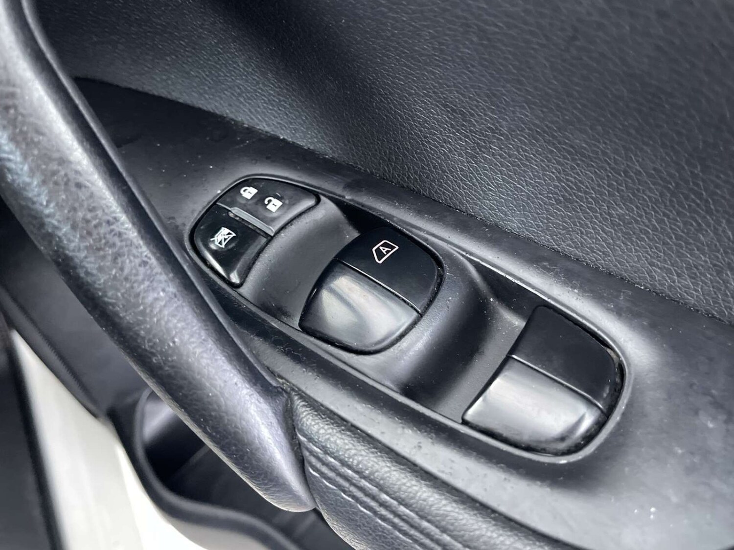 Used Nissan Qashqai 2016 for sale - 76547241: Photo 49