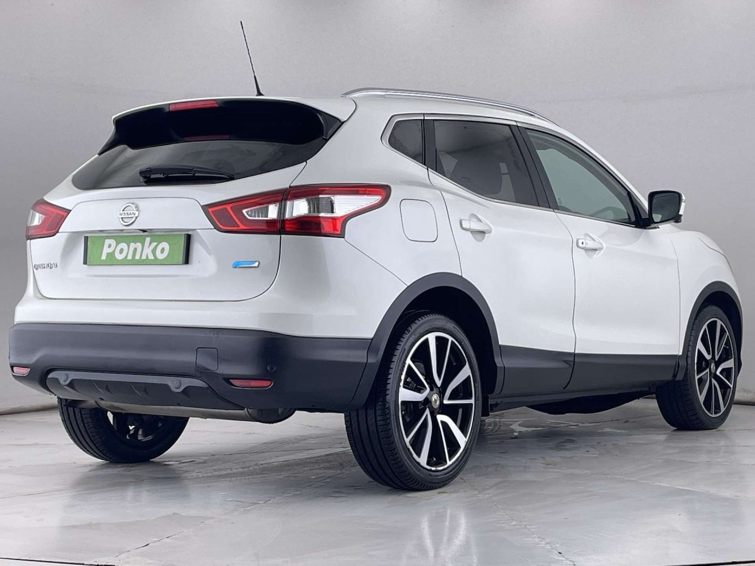 Used Nissan Qashqai 2016 for sale - 76547241: Photo 5