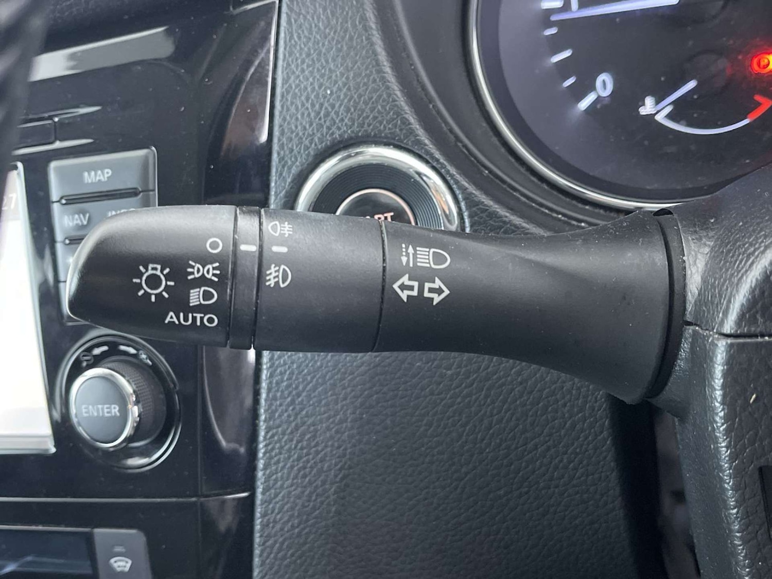 Used Nissan Qashqai 2016 for sale - 76547241: Photo 52