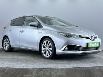 Used Toyota Auris 2016 for sale - 79195791: Photo