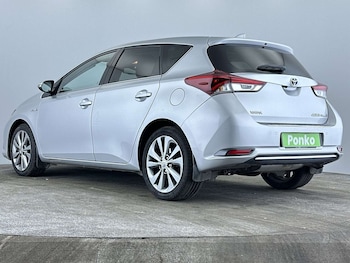 Used Toyota Auris 2016 for sale - 79195791: Photo